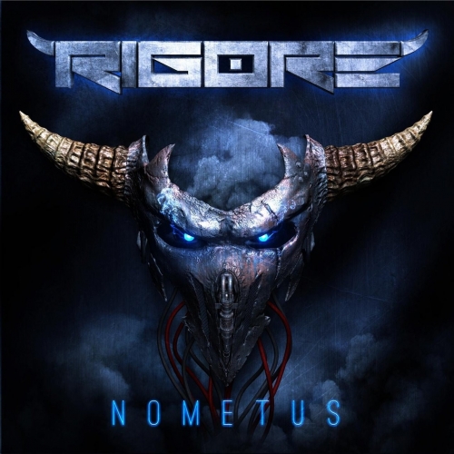 Rigore - Nometus (2018)