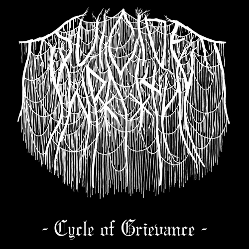 Suicide Wraith - Cycle of Grievance (EP) (2018)