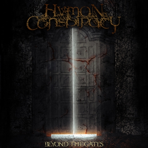 Human Conspiracy - Beyond the Gates (EP) (2018)