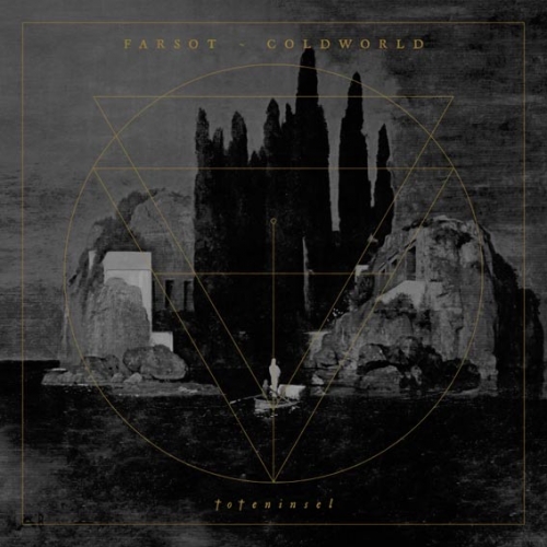 Farsot - Toteninsel (EP) (2018)