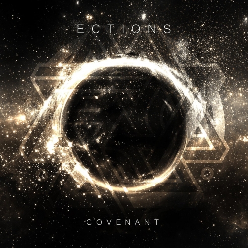 Ections - Covenant (EP) (2018)
