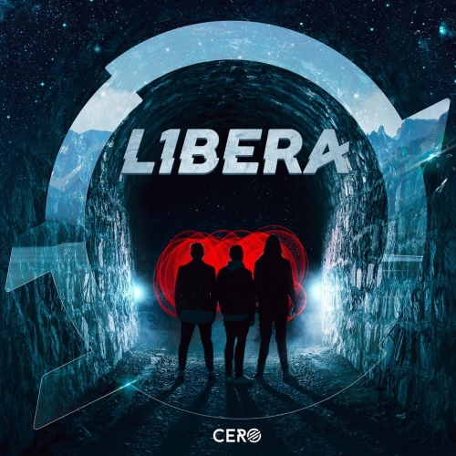 L1bera - Cero (2018)
