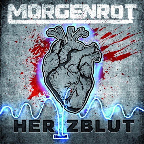 Morgenrot - Hertzblut (2018)