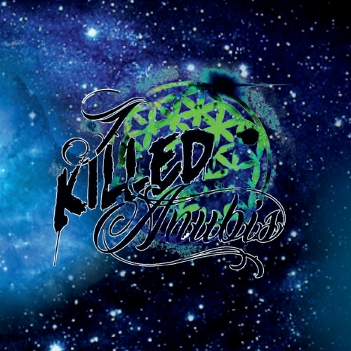I Killed Anubis - I Killed Anubis (EP) (2018)