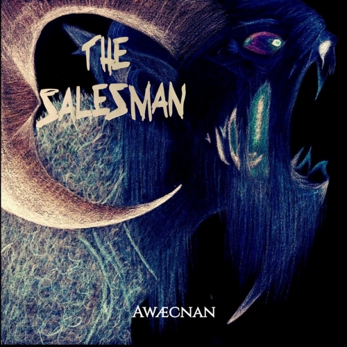 The Salesman - Aw&#230;cnan (2018)