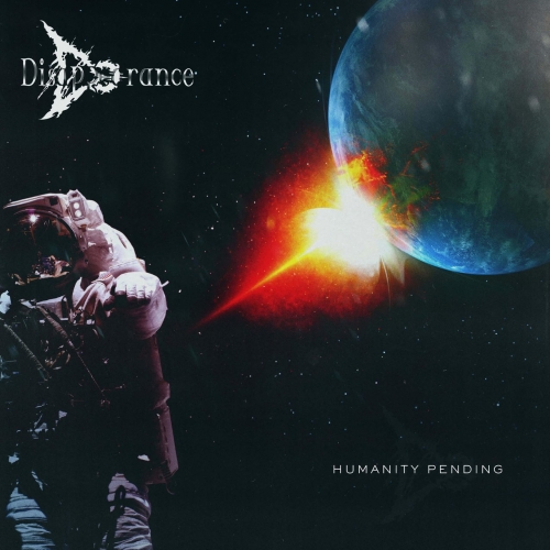Disappearance - Humanity Pending (2018)