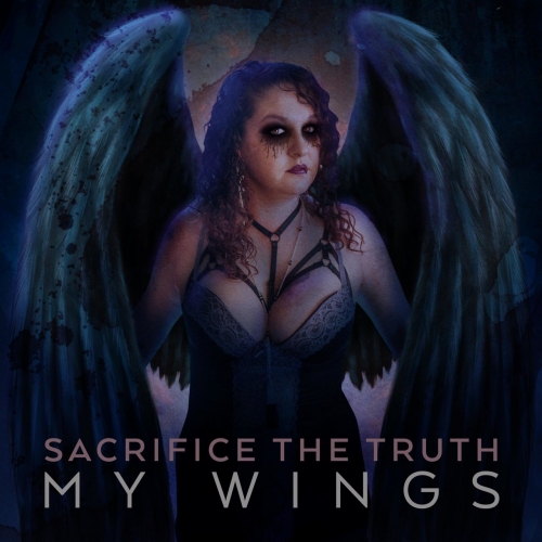 Sacrifice the Truth - My Wings (EP) (2018)