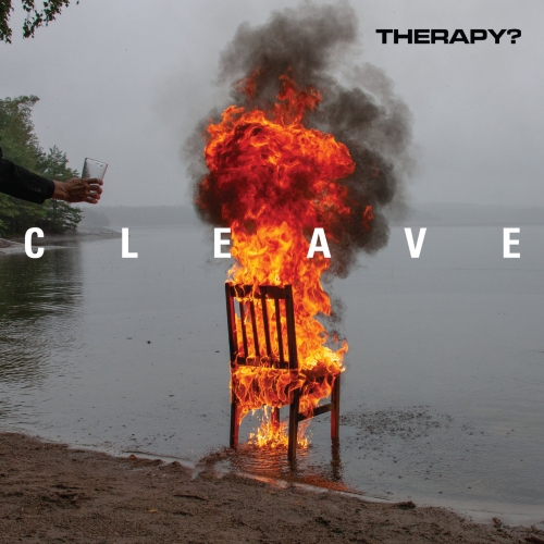 Therapy? - CLEAVE (2018)