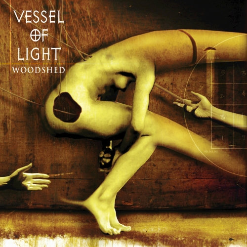 Vessel of Light - Woodshed (2018)
