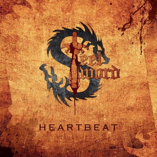 Steel Sword - Heartbeat (EP) (2018)