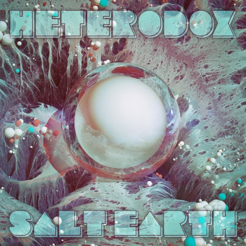 Heterodox - Salt Earth (EP) (2018)