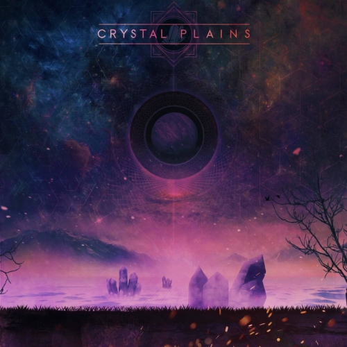 Crystal Plains - Magenta (EP) (2018)
