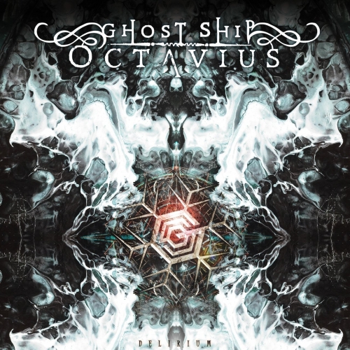 Ghost Ship Octavius - Delirium (2018)