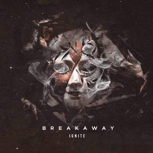 Breakaway - Ignite (EP) (2018)