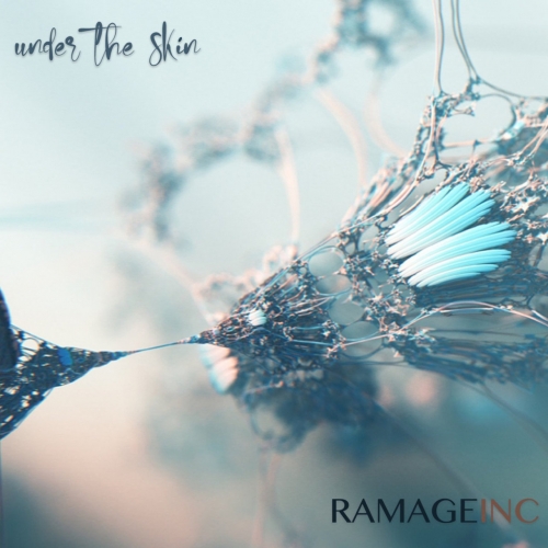 Ramage Inc. - Under the skin (2018)
