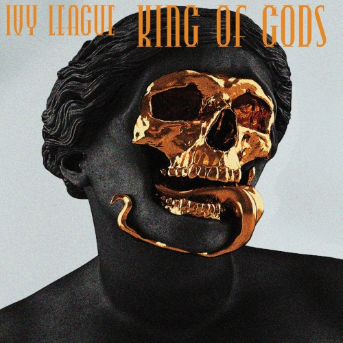 Ivy League - King of Gods (EP) (2018)