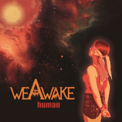We Awake - Human (EP) (2018)