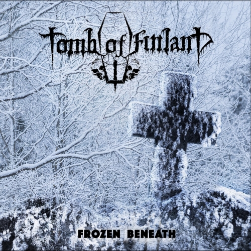 Tomb of Finland - Frozen Beneath (2018)