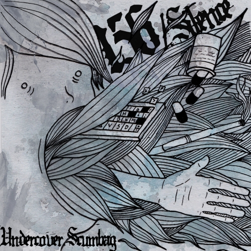 156/Silence - Undercover Scumbag (2018)