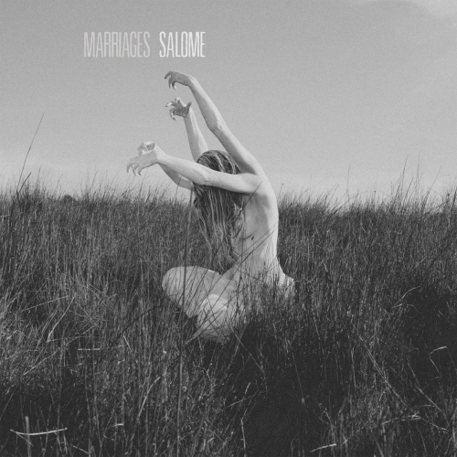 Marriages - Salome (Deluxe Version) (2018)