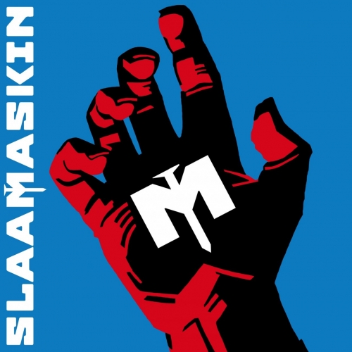 Slaamaskin - M (EP) (2018)