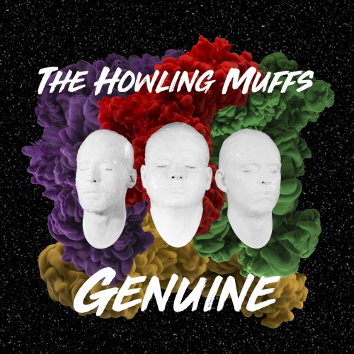 The Howling Muffs - Genuine (2018)