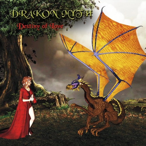 Drakon Myth - Destiny of Love (2018)