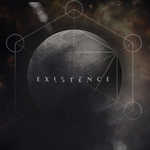 Lalocore - Existence (EP) (2018)