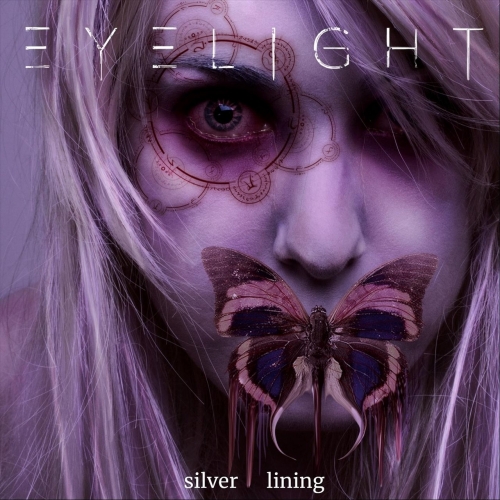 Eyelight - Silver Lining (EP) (2018)