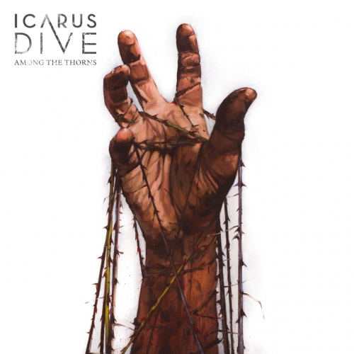 Icarus Dive - Among the Thorns (EP) (2018)
