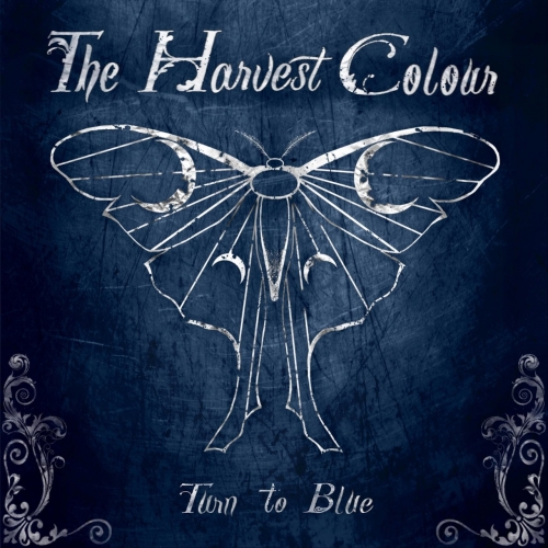 The Harvest Colour - Turn to Blue (2018)