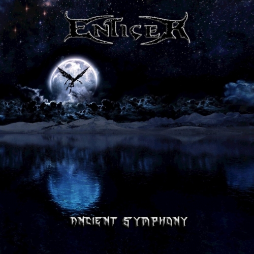 Enticer - Ancient Symphony (2018)