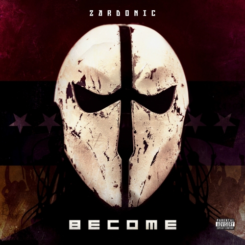 Zardonic - Become (2018)