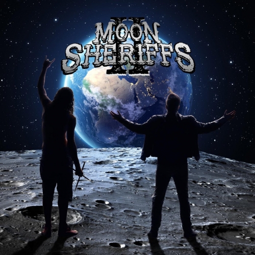 Moon Sheriffs - Moon Sheriffs 2 (2018)