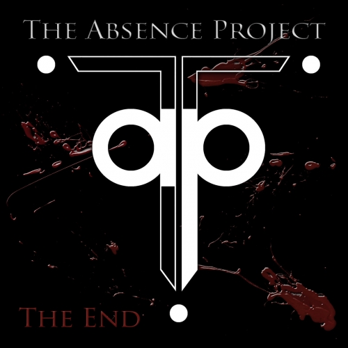 The Absence Project - The End (EP) (2018)