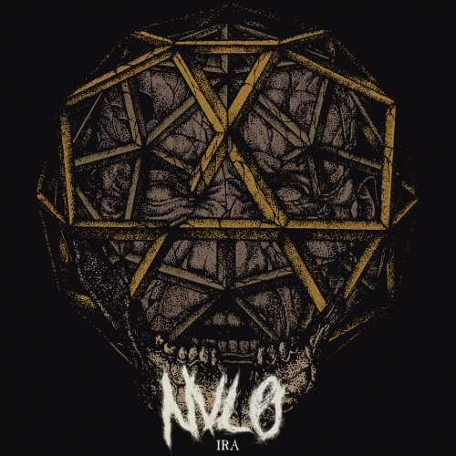 NVLO - Ira (EP) (2018)