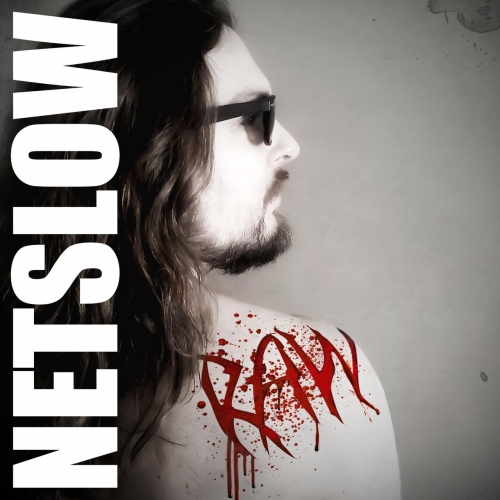 Netslow - Raw (2018)