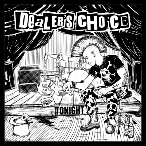 Dealer's Choice - Tonight (2018)