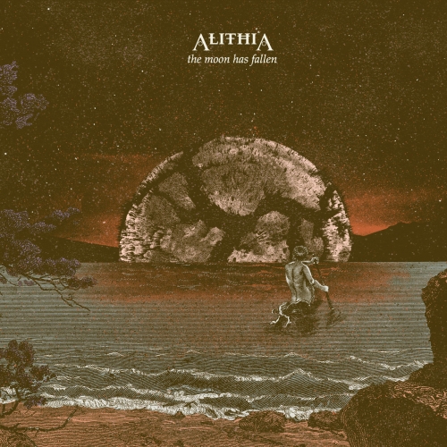 Alithia - The Moon Has Fallen (2018)