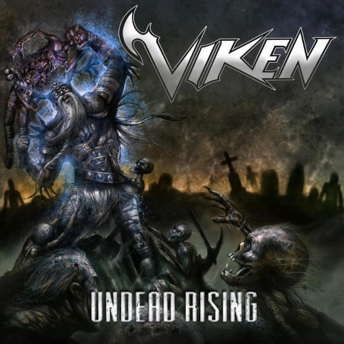 Viken - Undead Rising (2018)