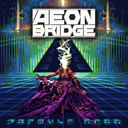 Aeon Bridge - Formula Neon (2018)