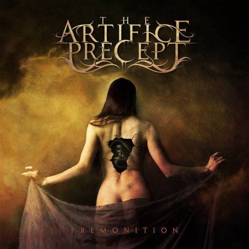 The Artifice Precept - Premonition (2018)