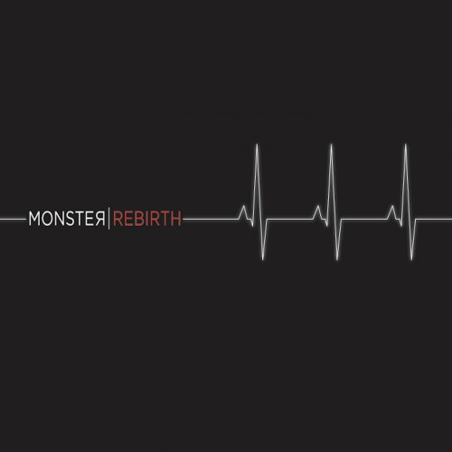 Monster - Rebirth (2018)