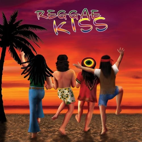 Reggae Kiss - A Jamaican Tribute To Kiss (2018)