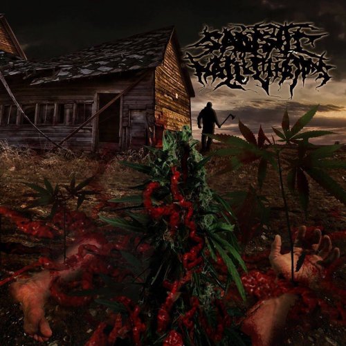 Sadistic Hallucinations - Cadaver Compost (2018)