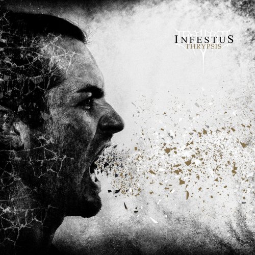 Infestus - Thrypsis (2018)