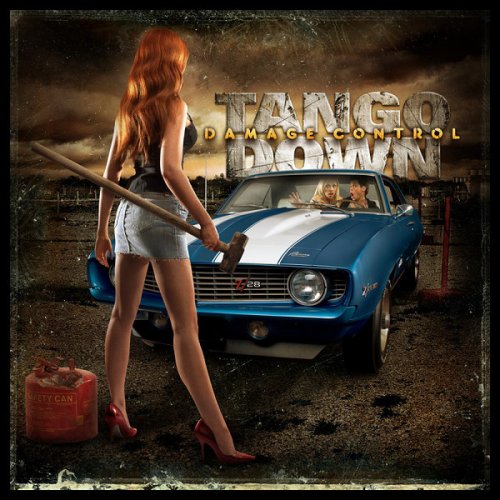 Tango Down - Discography (2005-2016)