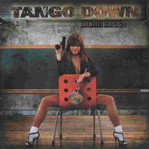 Tango Down - Discography (2005-2016)