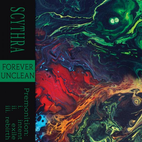 Scythra - Forever Unclean (EP) (2018)