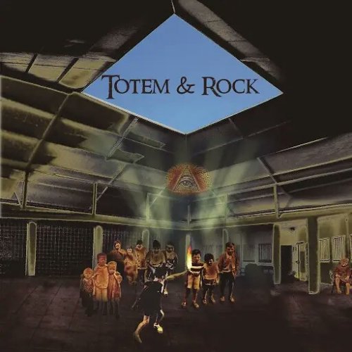 Totem&Rock - Totem&Rock (2018)